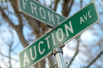 FrontAuction